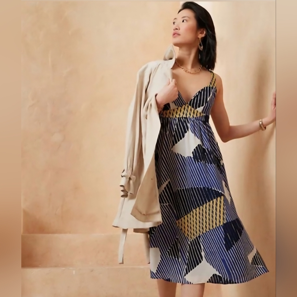 Banana Republic Dress NWT
